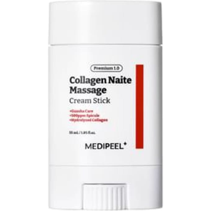 MEDIPEEL - Premium Collagen Naite Massage Cream Stick 55ml