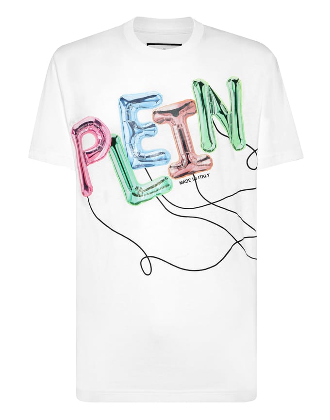 T-Shirt Ronde Hals