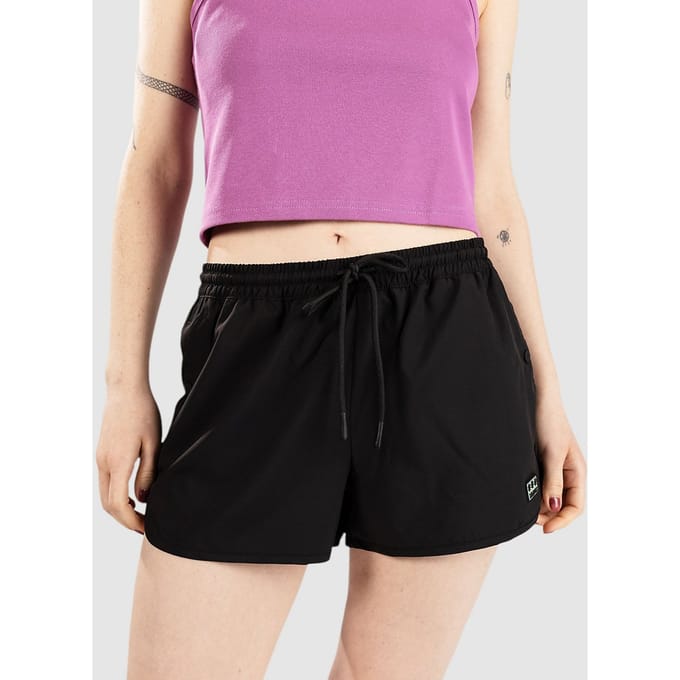 Dravus Essential Wind Korte Broek zwart
