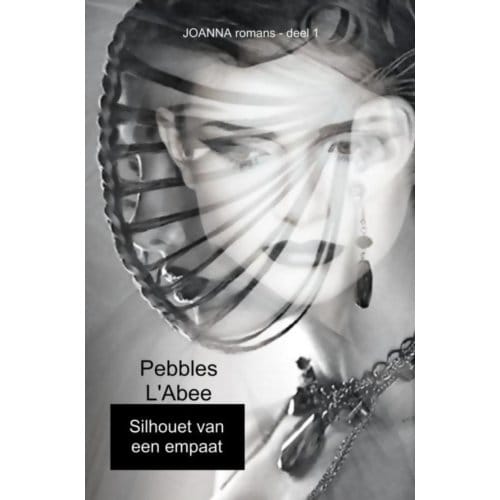 Silhouet Van Een Empaat - Joanna - Pebbles L'Abee
