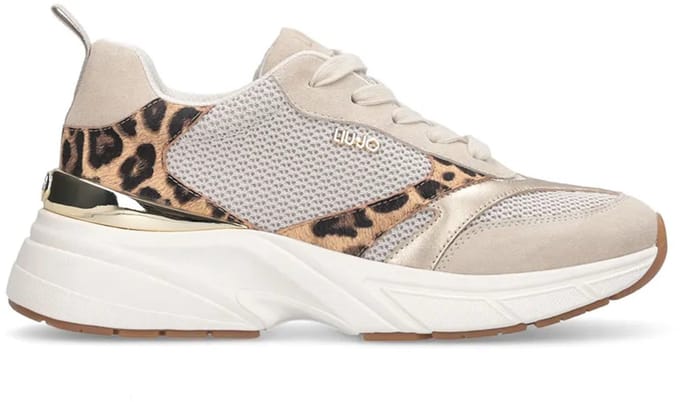 Liu·jo Lj01 09 Schoenen Beige EU 41 Vrouw