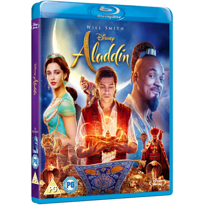 Aladdin
