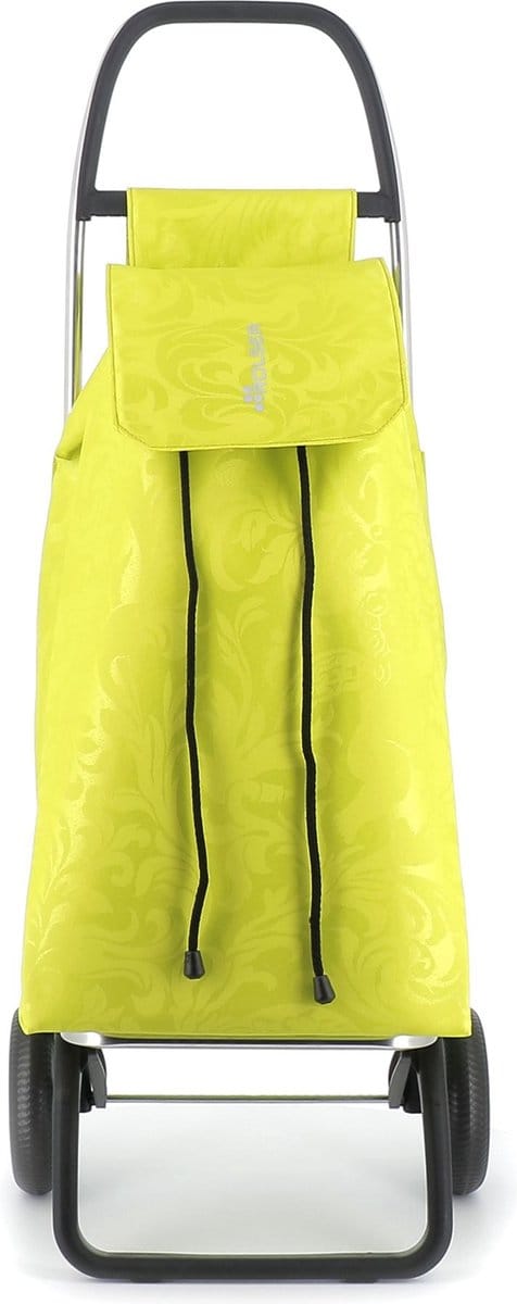 Rolser Boodschappentrolley Saquet Gloria - Convert Rg - 2 Wheels - Lima
