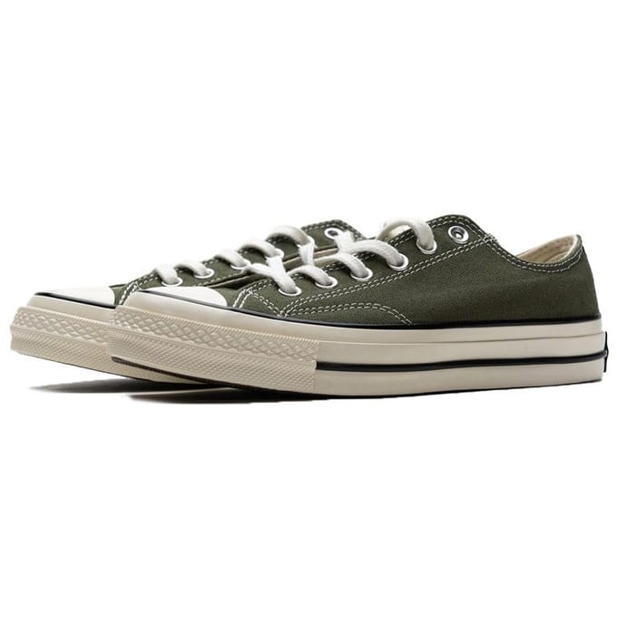 Chuck 70 Converse Ox 'Groen' 162060C 41 gray