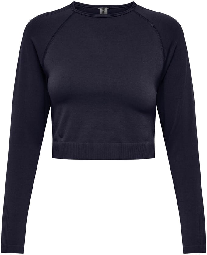 Only Play Trainingsshirt ONPJIJI seamless Trainingsshirt