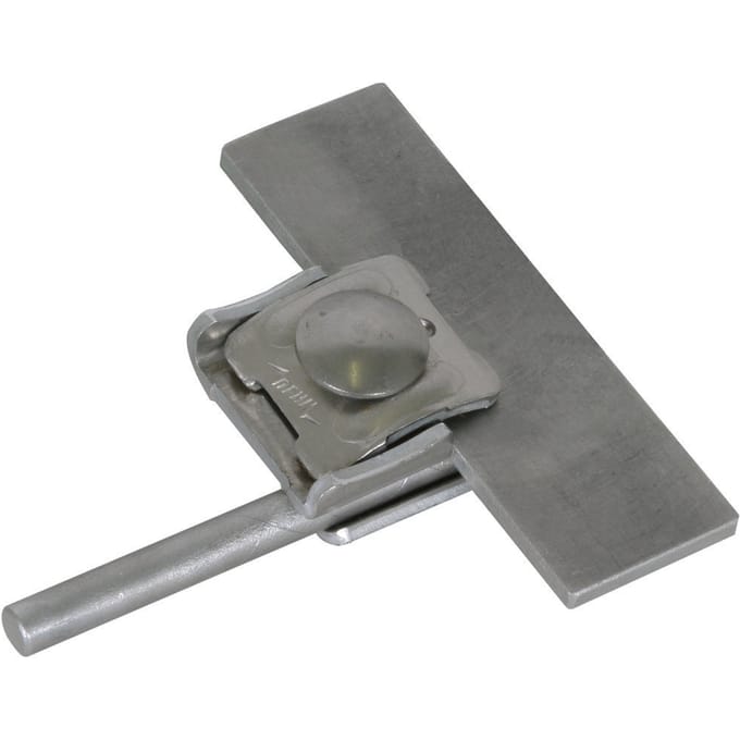 Dehn Zadelklem Al Klembereik Met Frame Voor Rd 6-10 - 365031 [2 stuks]