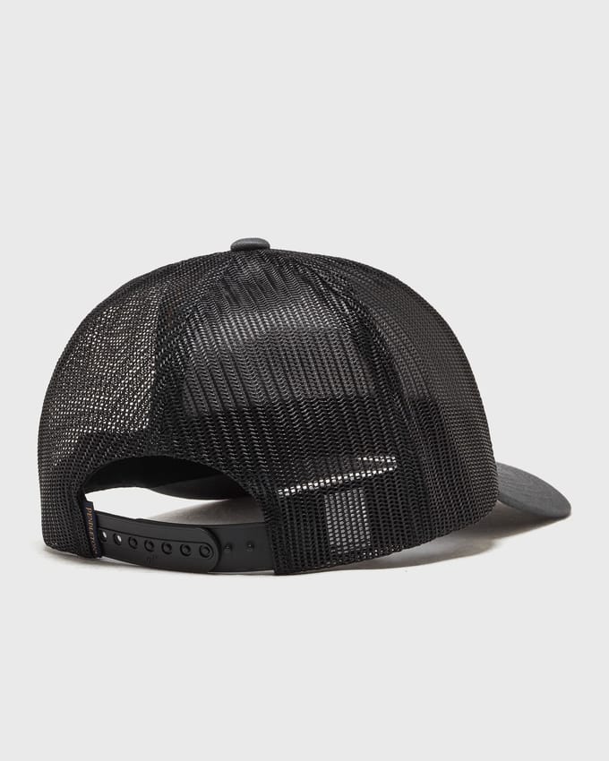 NOVELTY TRUCKER HAT