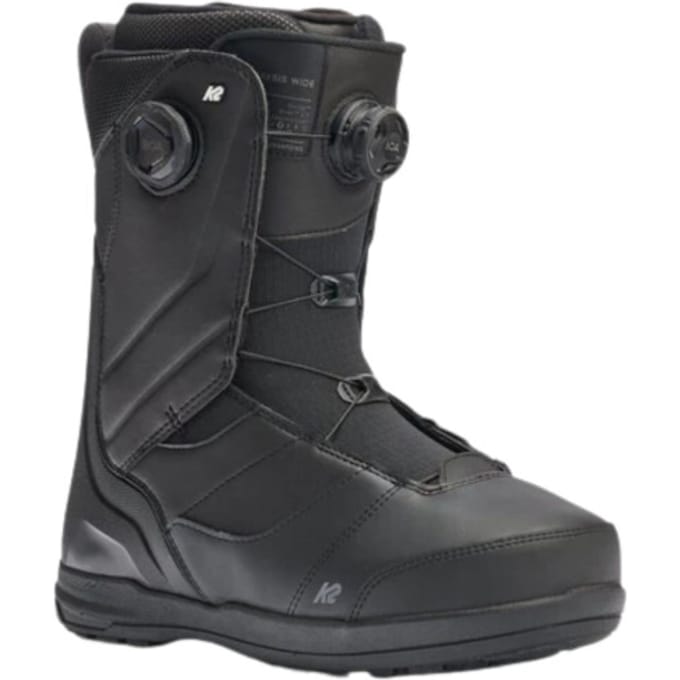 K2 Snowboardschoenen heren