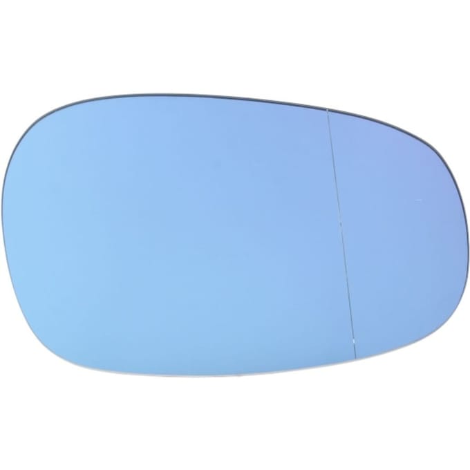 Buitenspiegel glas BLIC 6102-02-1272811P rechts