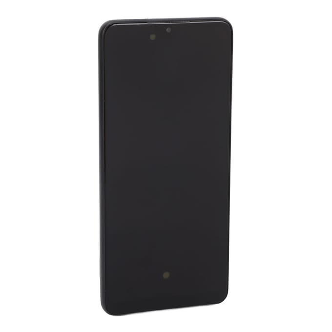 Schermvervanging voor A33 5G A336B Organisch Licht Emitterend Diode Scherm Digitizer Assembly met black