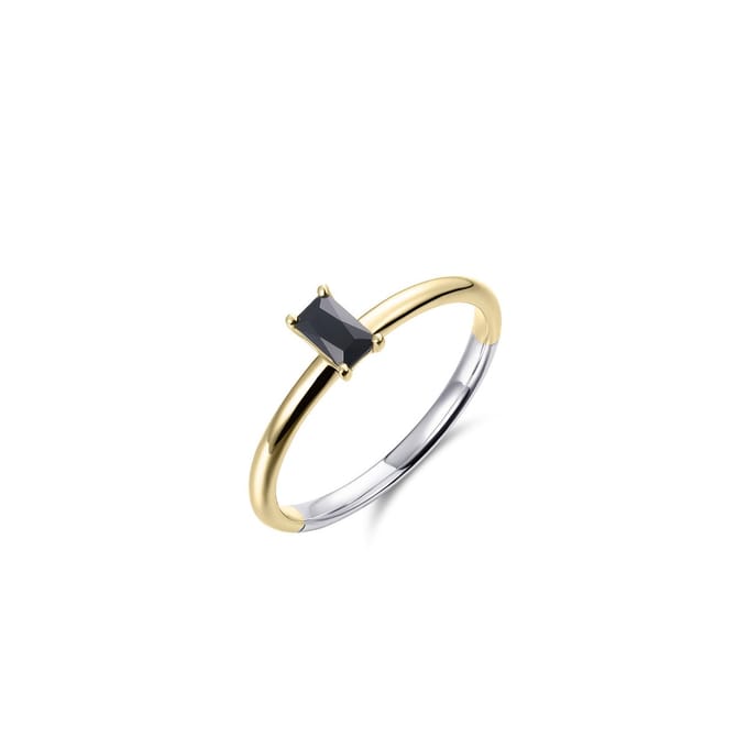 Gisser Jewels Silver Ring