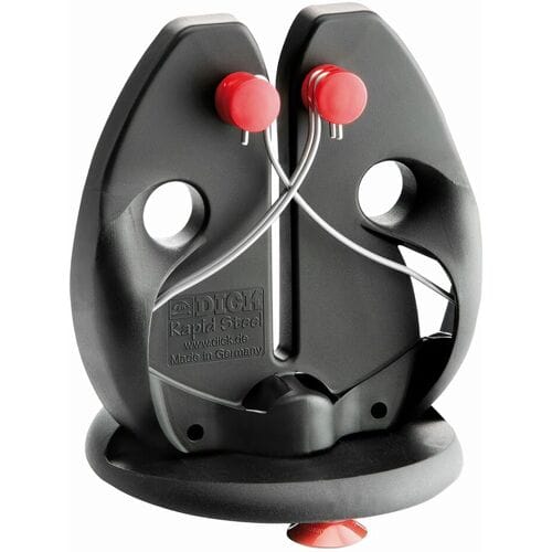 F. DICK RAPID STEEL Action - messenslijper-set