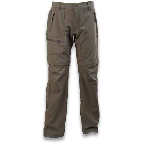 Broek Ande New Palma Jr Zip Off