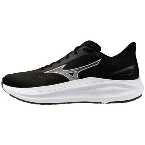 Lage Sneakers Mizuno J1GD264822