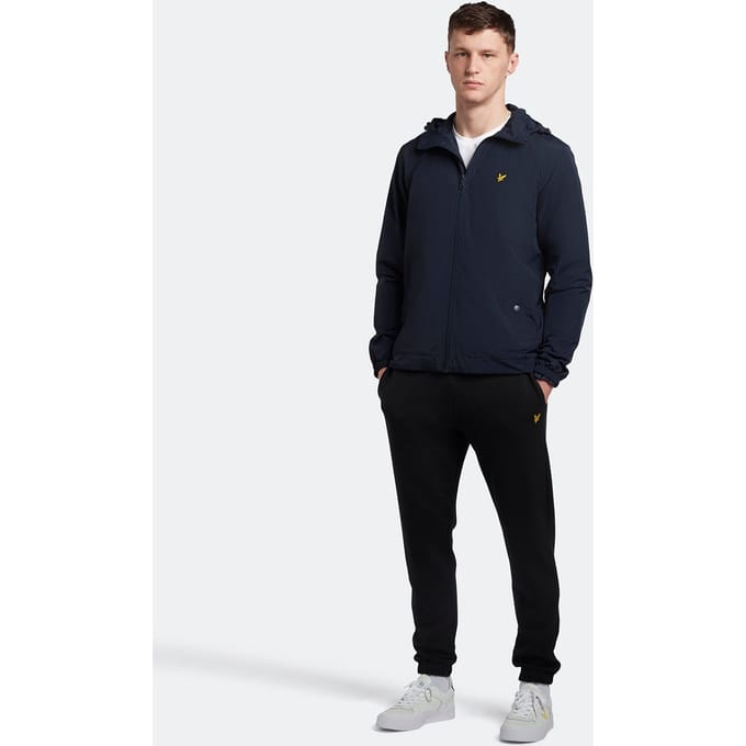 Lyle & Scott Slim Joggingbroek Heren - Maat XXL