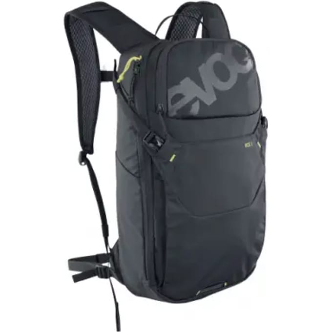EVOC Ride 8 Backpack 8l + 2l Bladder, zwart