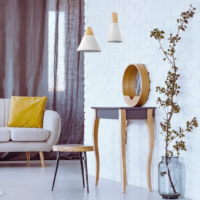 Maytoni hanglamp bicones - Ø22