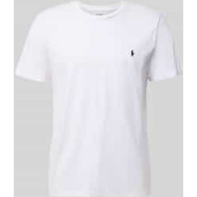 T-shirt Korte Mouw Ralph Lauren -