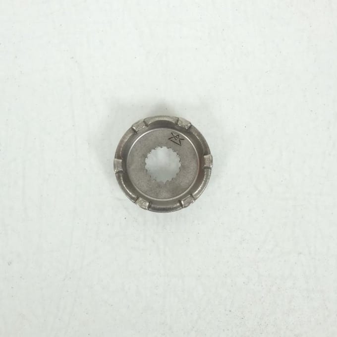 Rocher noix de kick pour scooter Yamaha 50 Bw's Next Generation 3VL-E5657 Neuf