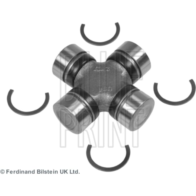 Cardankoppeling BLUE PRINT ADA103904