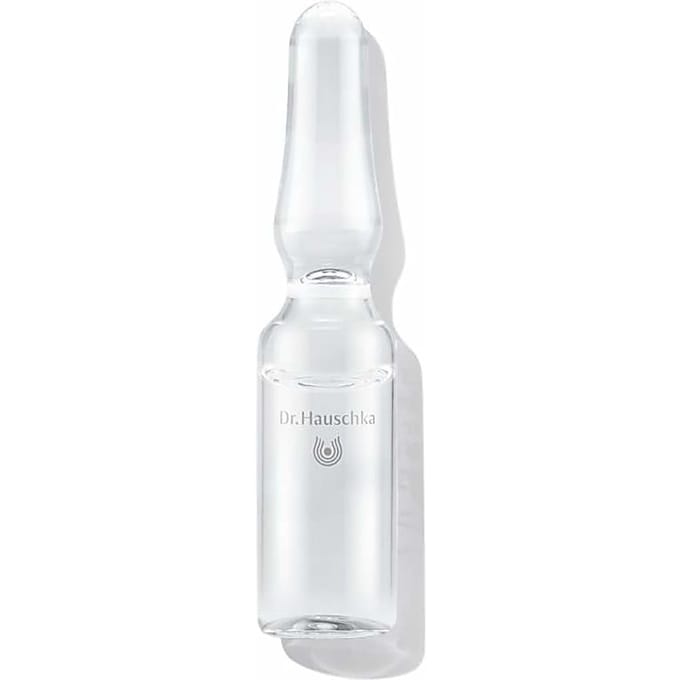 Dr. Hauschka Herstellende Nacht Conditioner - 10 ampullen