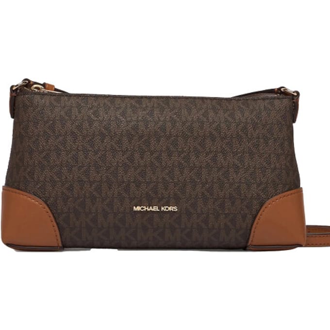 Schoudertas MICHAEL Michael Kors Murphy Sm Ew Zip Xbody