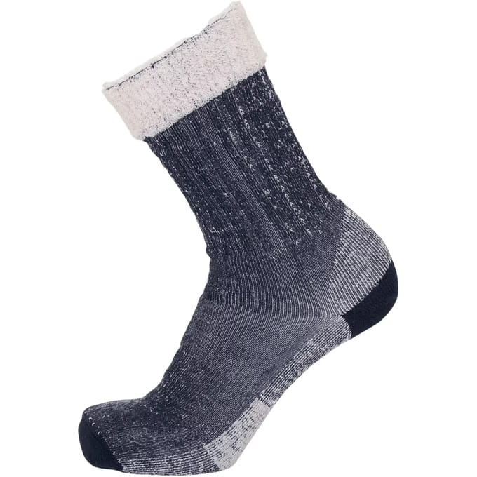 Wollen sokken KnowledgeCotton Apparel