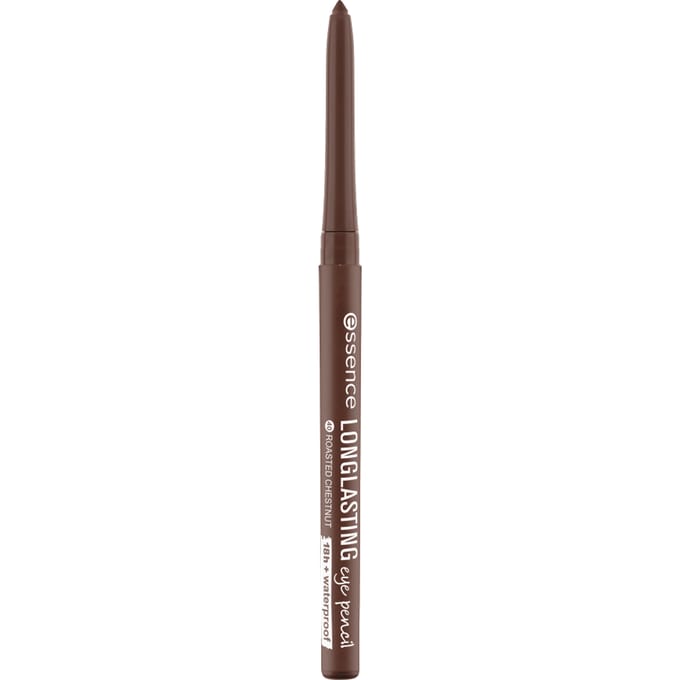 Essence Long-Lasting Eye Pencil 40 Roasted Chestnut 0.28 g