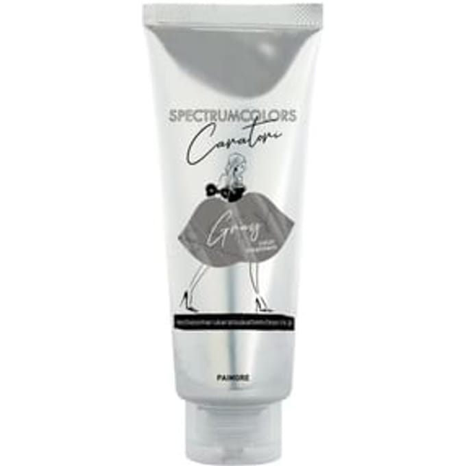 PAIMORE - Spectrum Colors Gray 200g