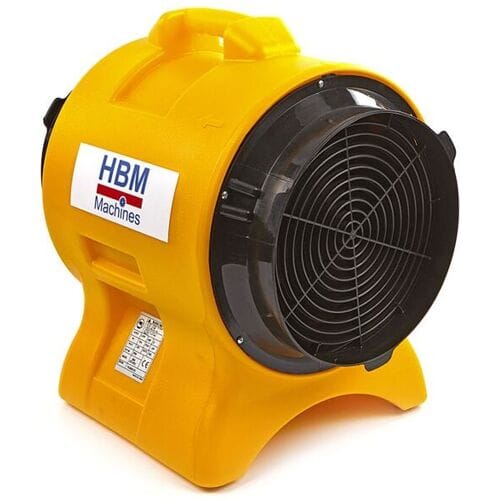 HBM 300 mm Professionele Ventilator