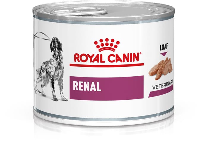 ROYAL CANIN® Renal