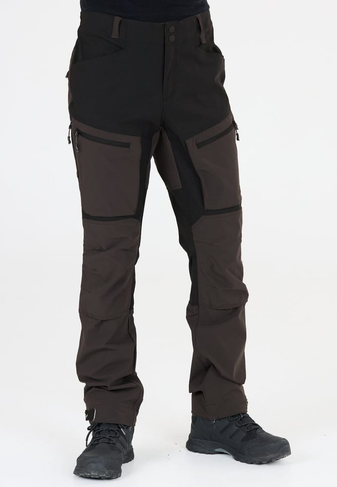 WHISTLER Outdoorhose Kodiak