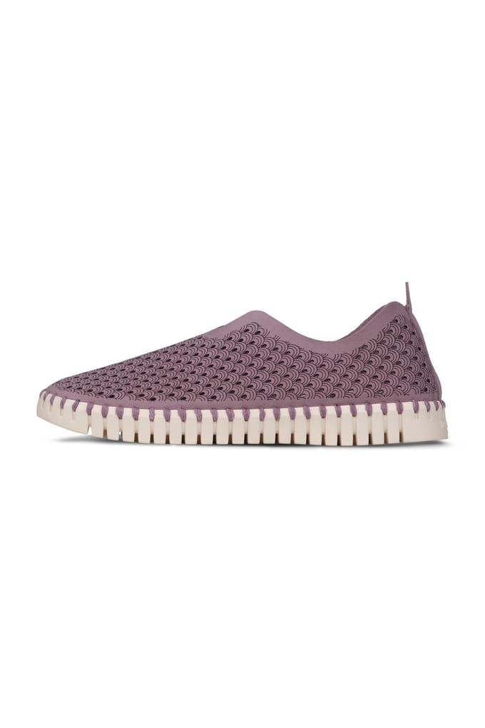 Emblematische mocassins vrouw Ilse Jacobsen Hornbæk Tulip