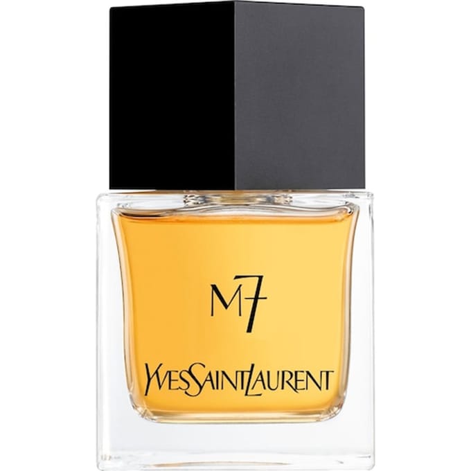 Yves Saint Laurent M7 Oud Absolu - 80 ml - eau de toilette spray - herenparfum
