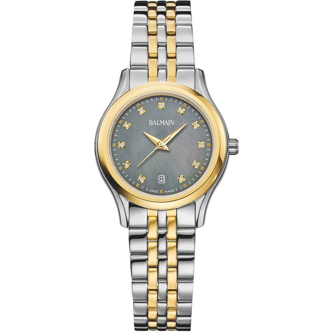 Balmain Beleganza B8342.39.66 Horloge