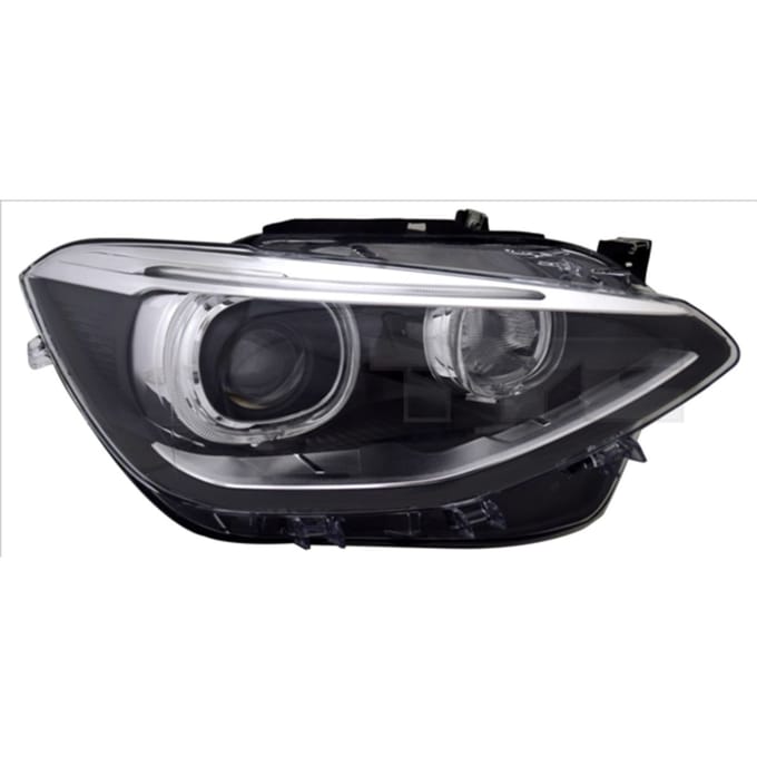 Koplampen TYC 20-14076-06-2