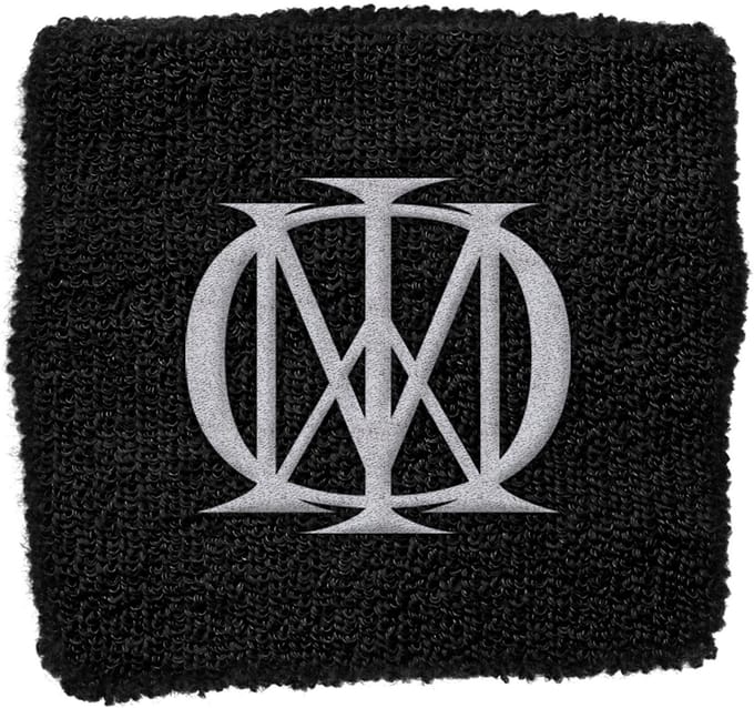 Dream Theater - Symbol - Wristband Zweetbandje