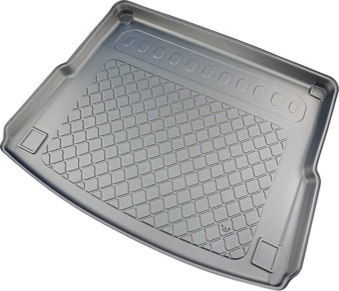 Guardliner kofferbakmat voor Audi Q5 TFSI-e PHEV (FY) (2019-2024) - TPE-Rubber