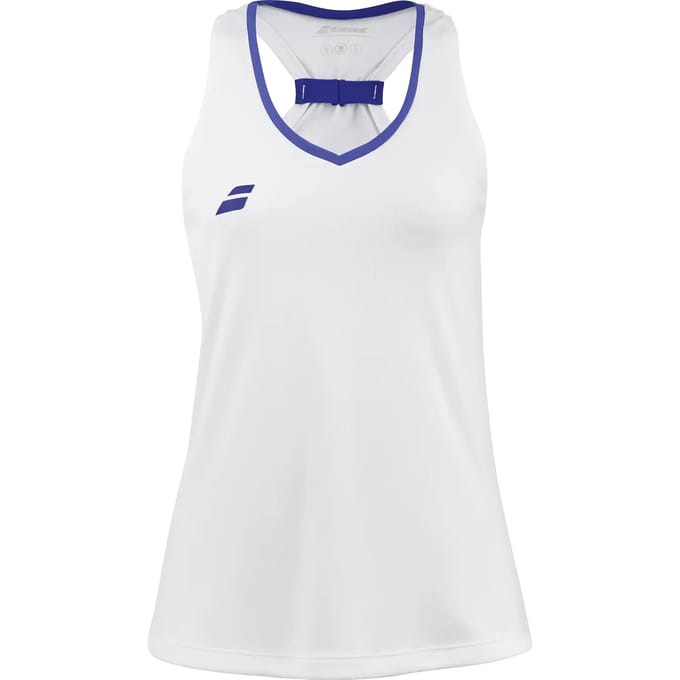 Dames polyester tanktop Babolat Play