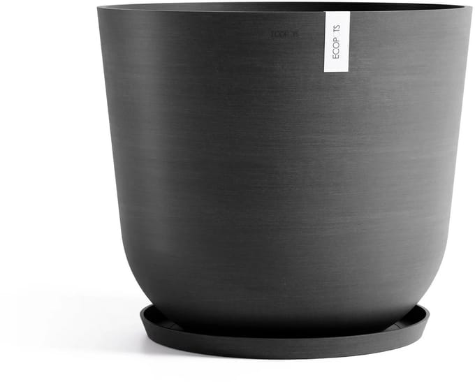 Oslo 75 Dark Grey