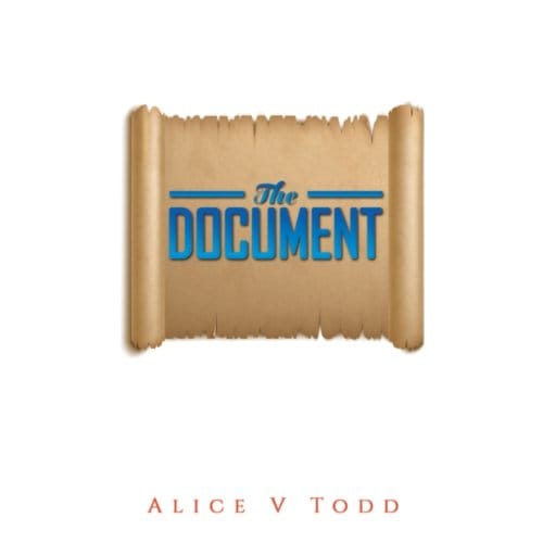 The Document - Todd, Alice V