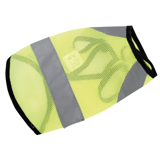 Reflecterende Veiligheidsvest voor Hond Martin Sellier
