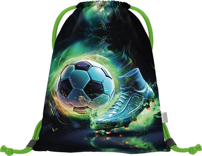 Baagl Gymtas Voetbal Club