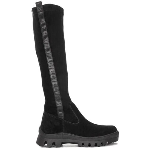 Laarzen Filippo DKZ415922BK