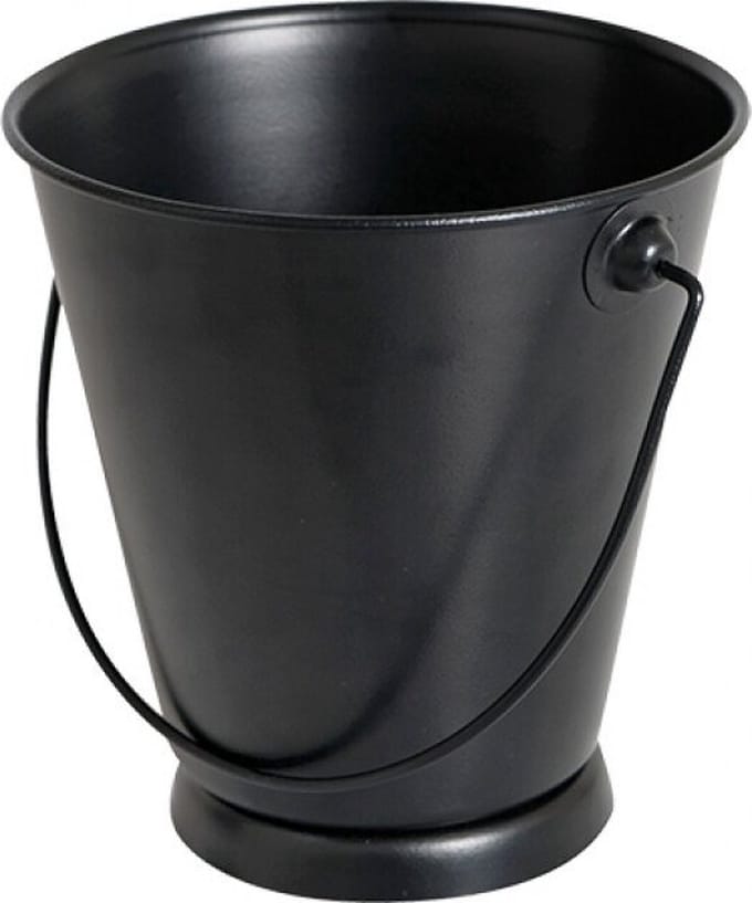 Serveer Emmer Ø12,5cm 125252