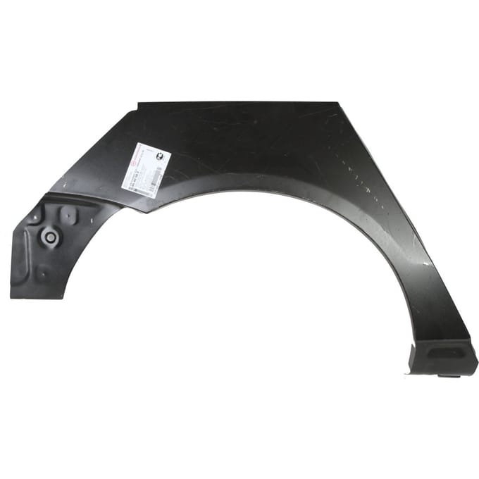 Spatbord BLIC 6504-03-9540582P, rechts