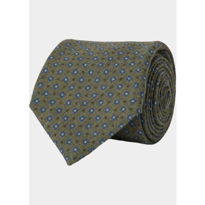 Profuomo Stropdas ppva30023/b