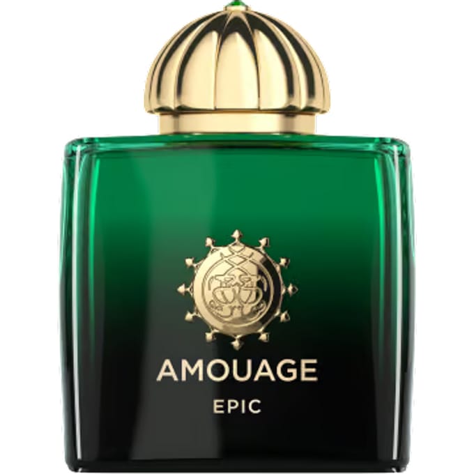 Amouage Power Line Epic Woman Eau de Parfum