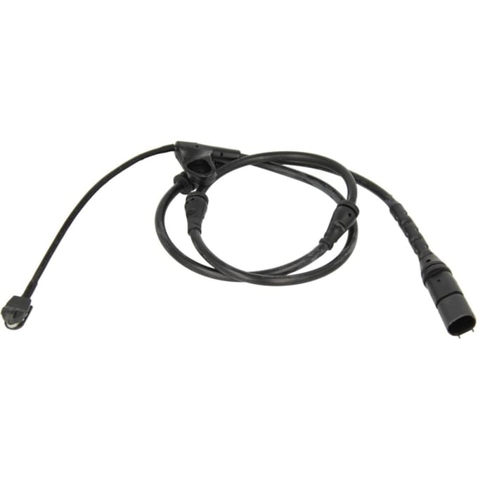 Waarschuwingscontact, remblokslijtage QUICK BRAKE WS 0284 A