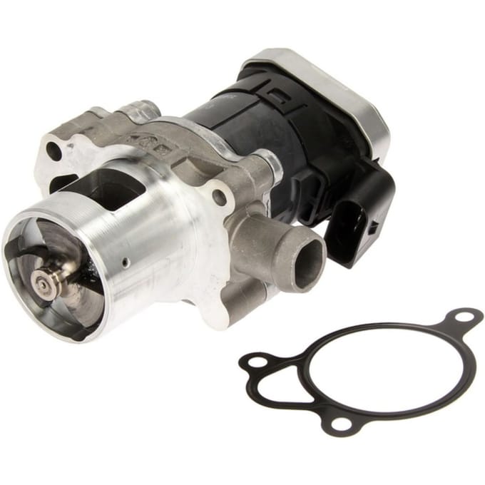 Borg Warner EGR klep WAHLER 7610D